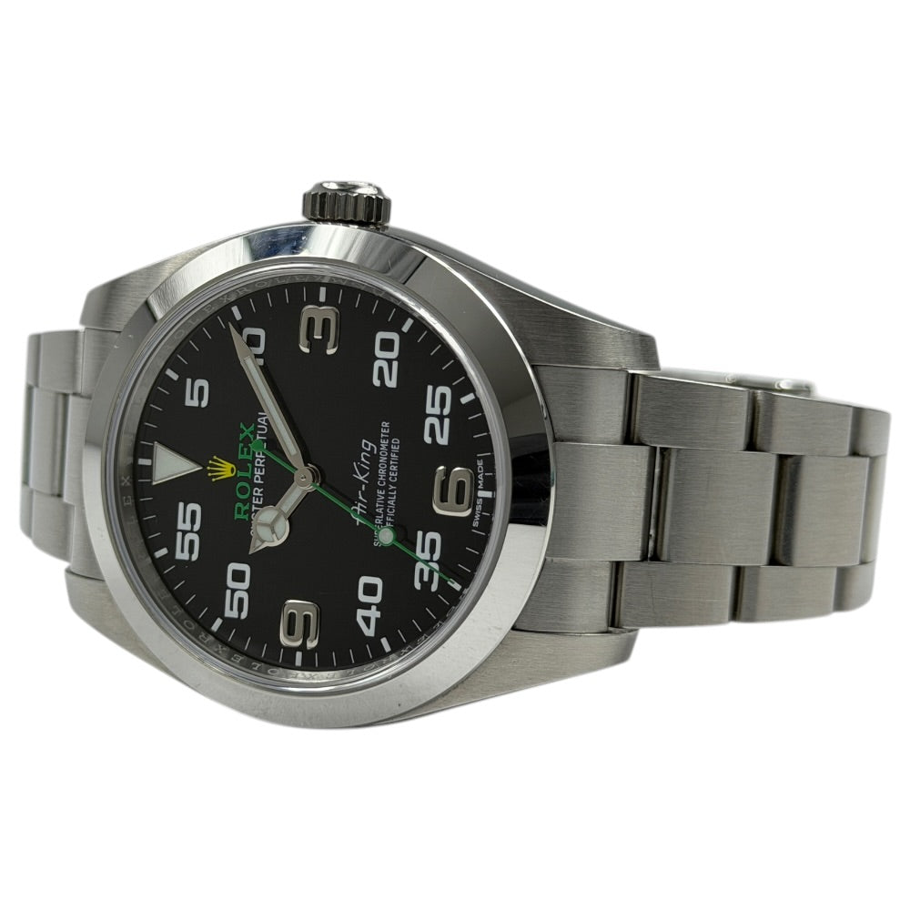 Rolex Air King - 116900