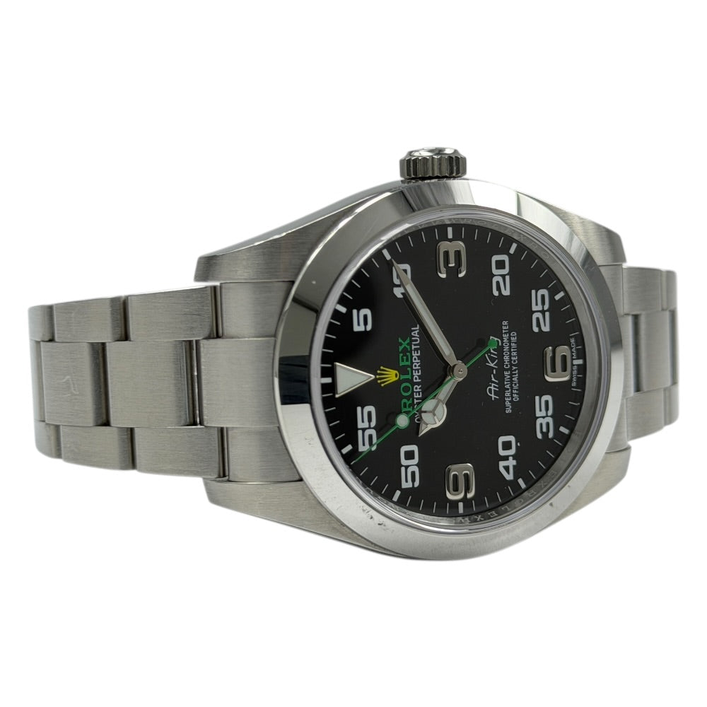 Rolex Air King - 116900