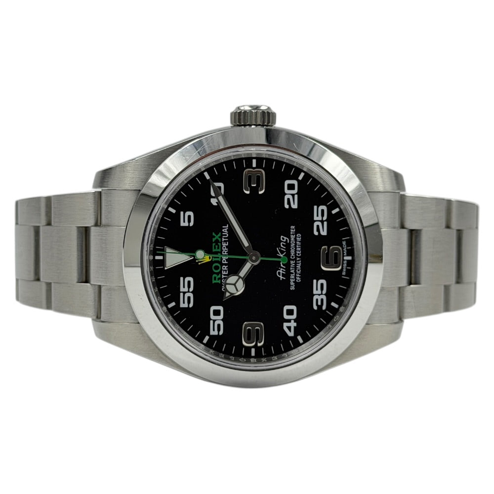 Rolex Air King - 116900
