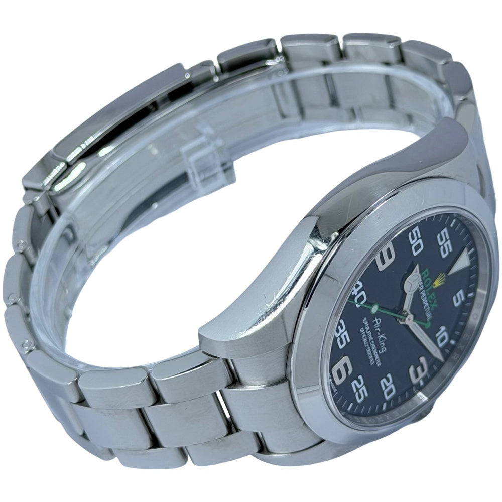 Rolex Air King - 116900