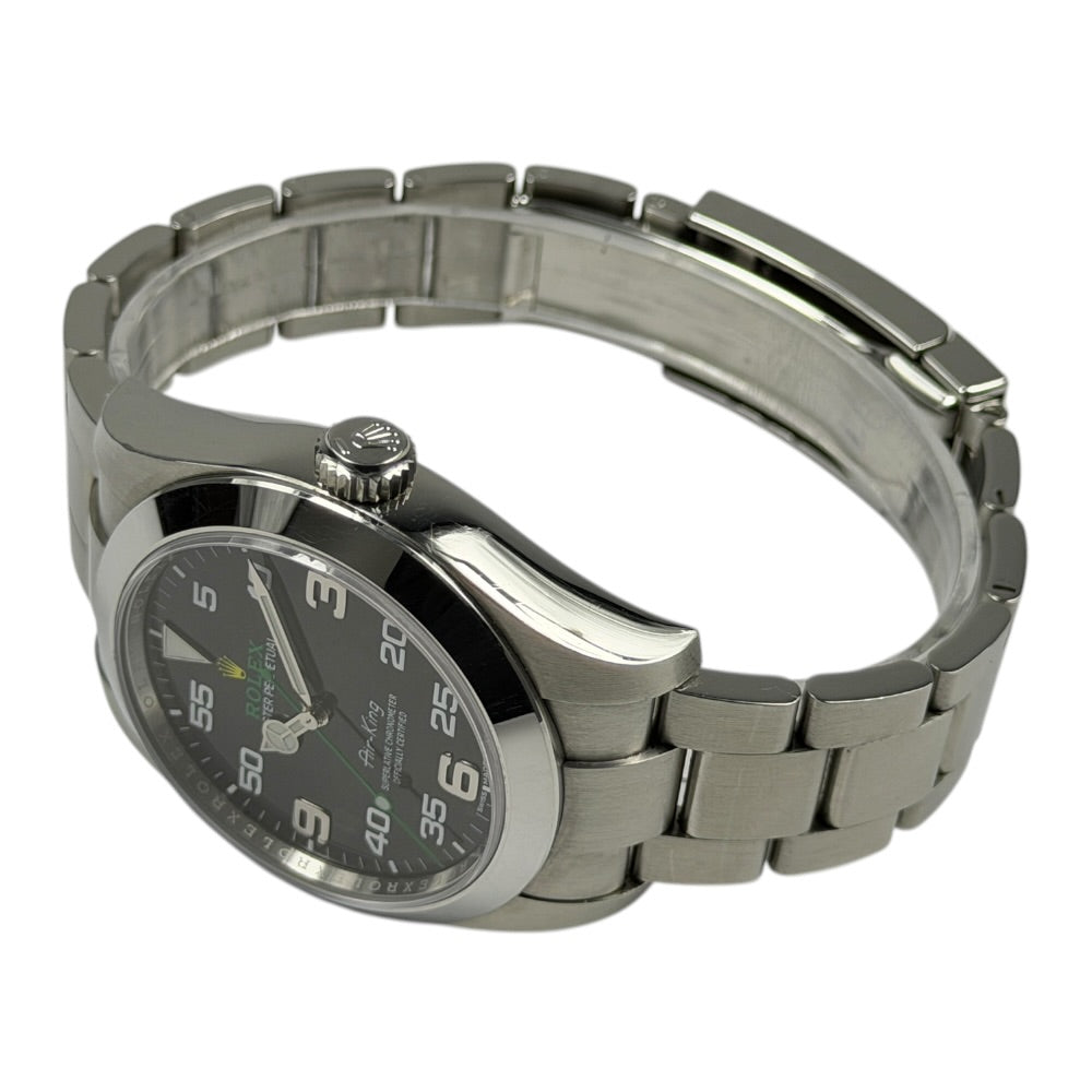 Rolex Air King - 116900