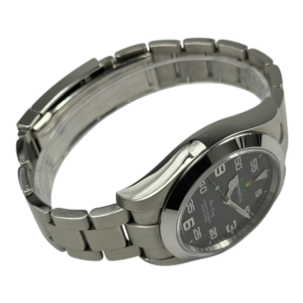 Rolex Air King - 116900