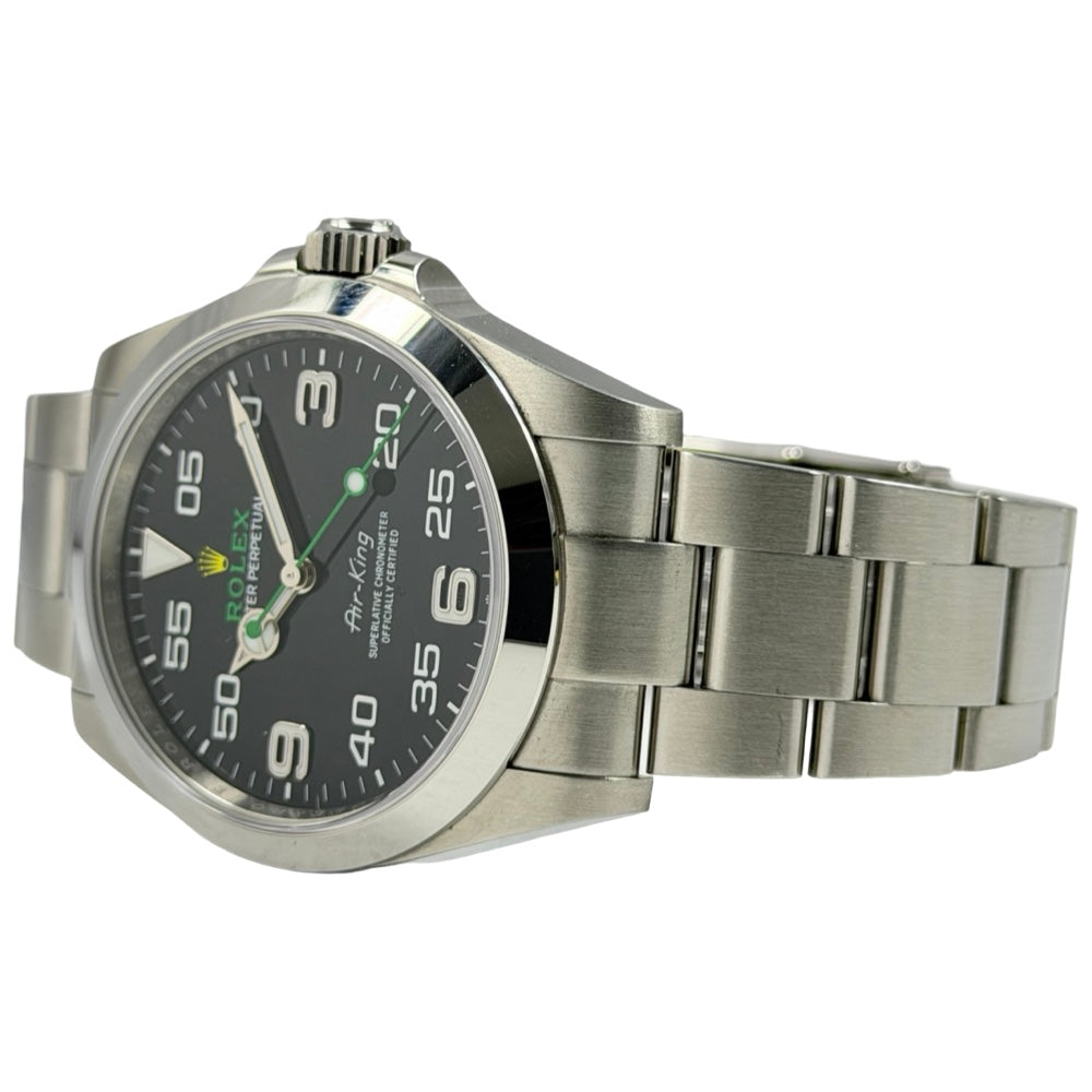 Rolex Air King - 126900