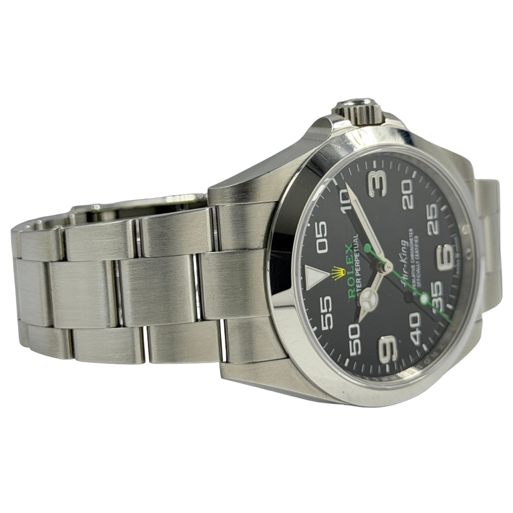 Rolex Air King - 126900