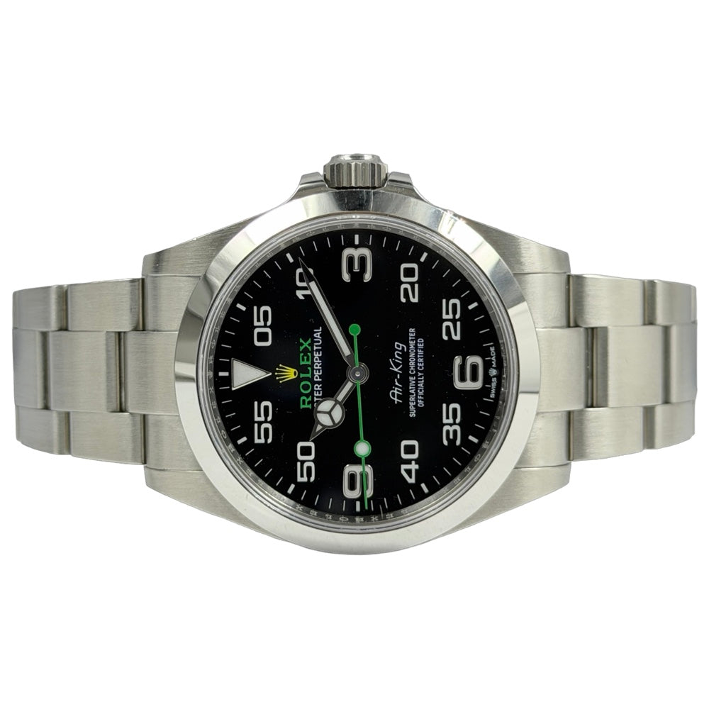 Rolex Air King - 126900