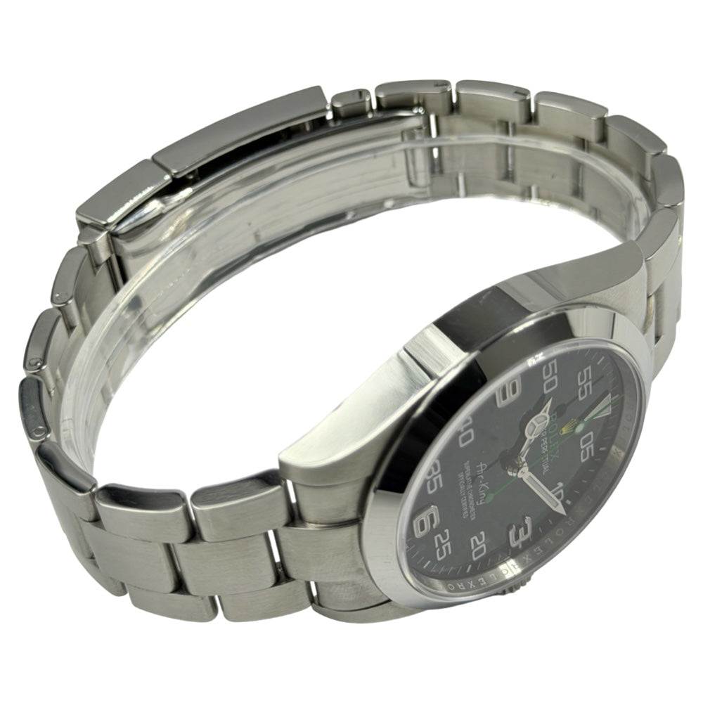 Rolex Air King - 126900
