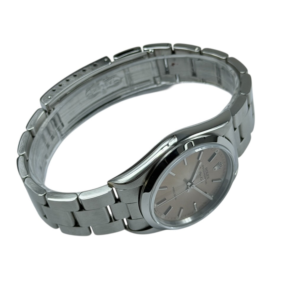 Rolex Air King Pre-Owned Damenuhr - 14000