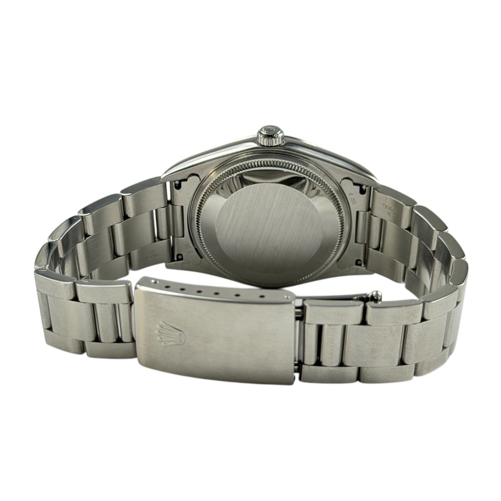 Rolex Air King Pre-Owned Damenuhr - 14000