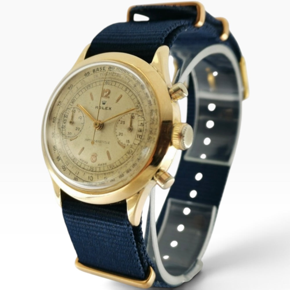 Rolex Chronograph - 3525