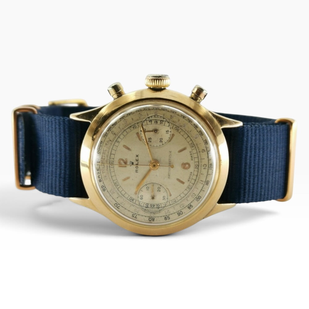 Rolex Chronograph - 3525