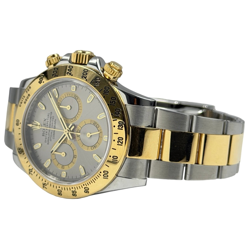 Rolex Cosmograph Daytona - 116523