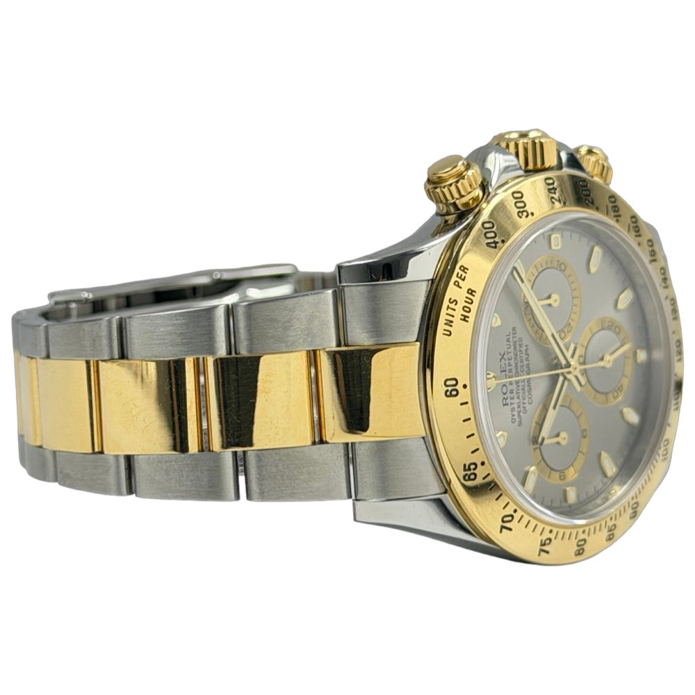 Rolex Cosmograph Daytona - 116523