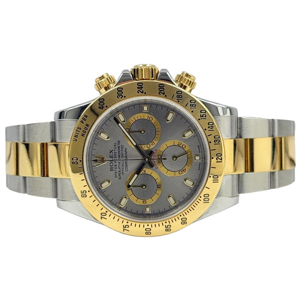 Rolex Cosmograph Daytona - 116523