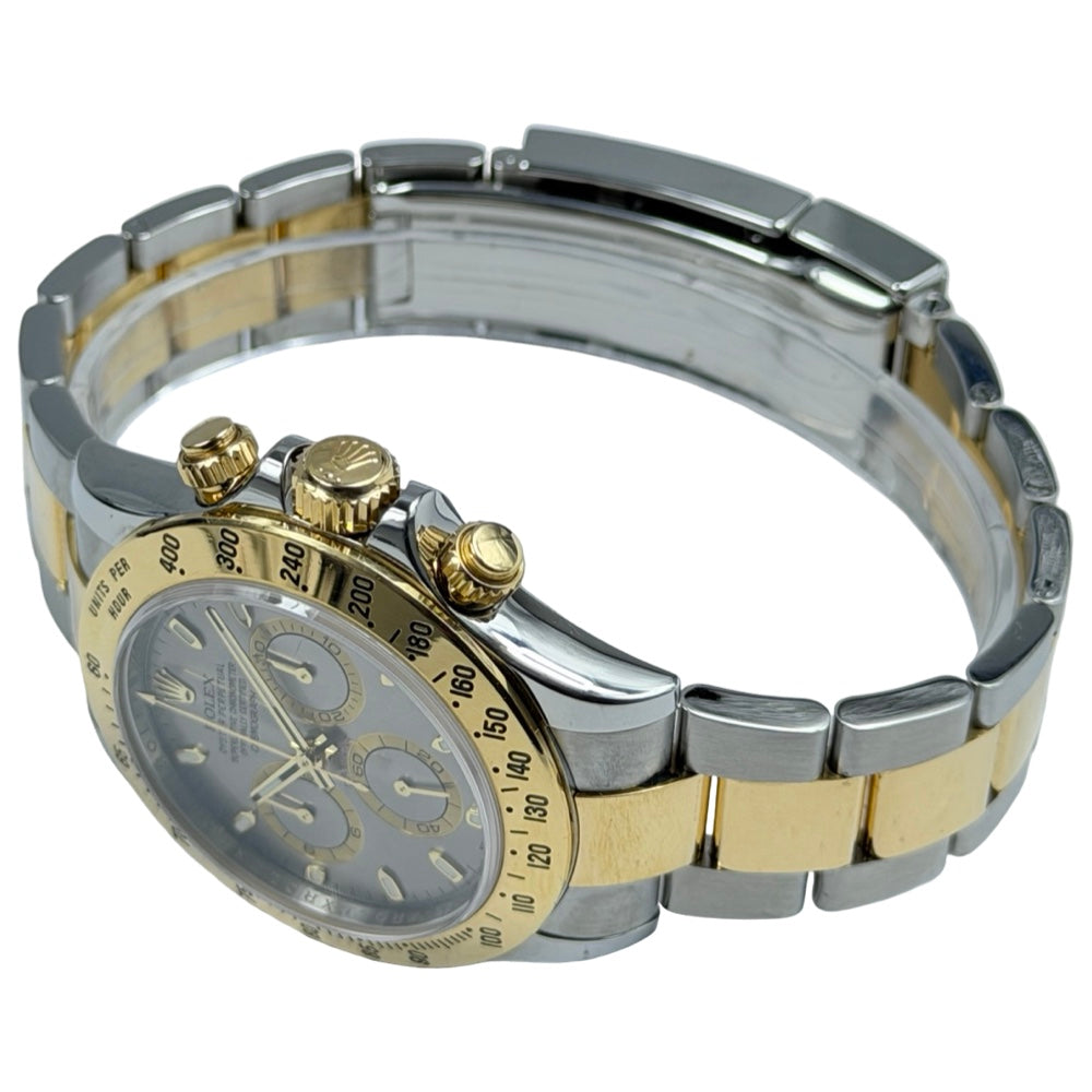 Rolex Cosmograph Daytona - 116523