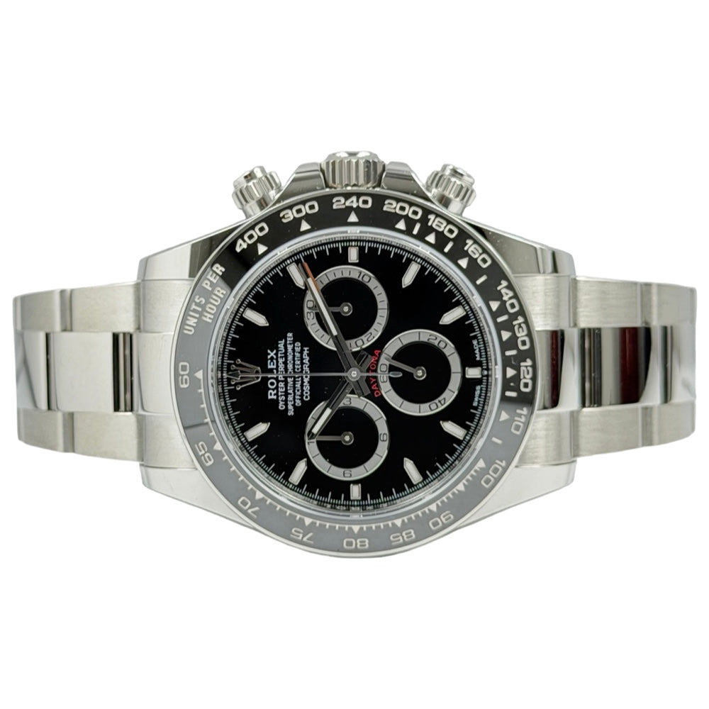 Rolex Cosmograph Daytona - 126500LN