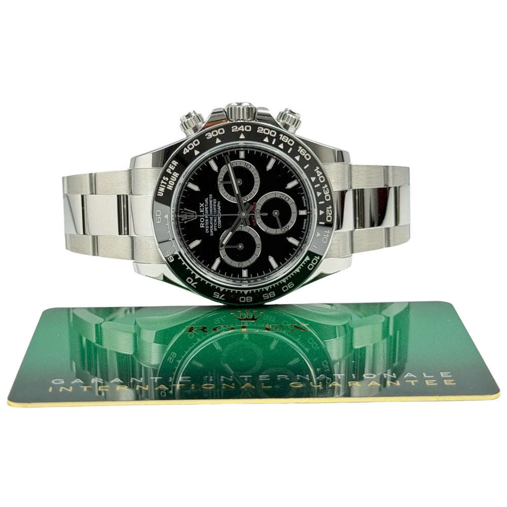 Rolex Cosmograph Daytona - 126500LN