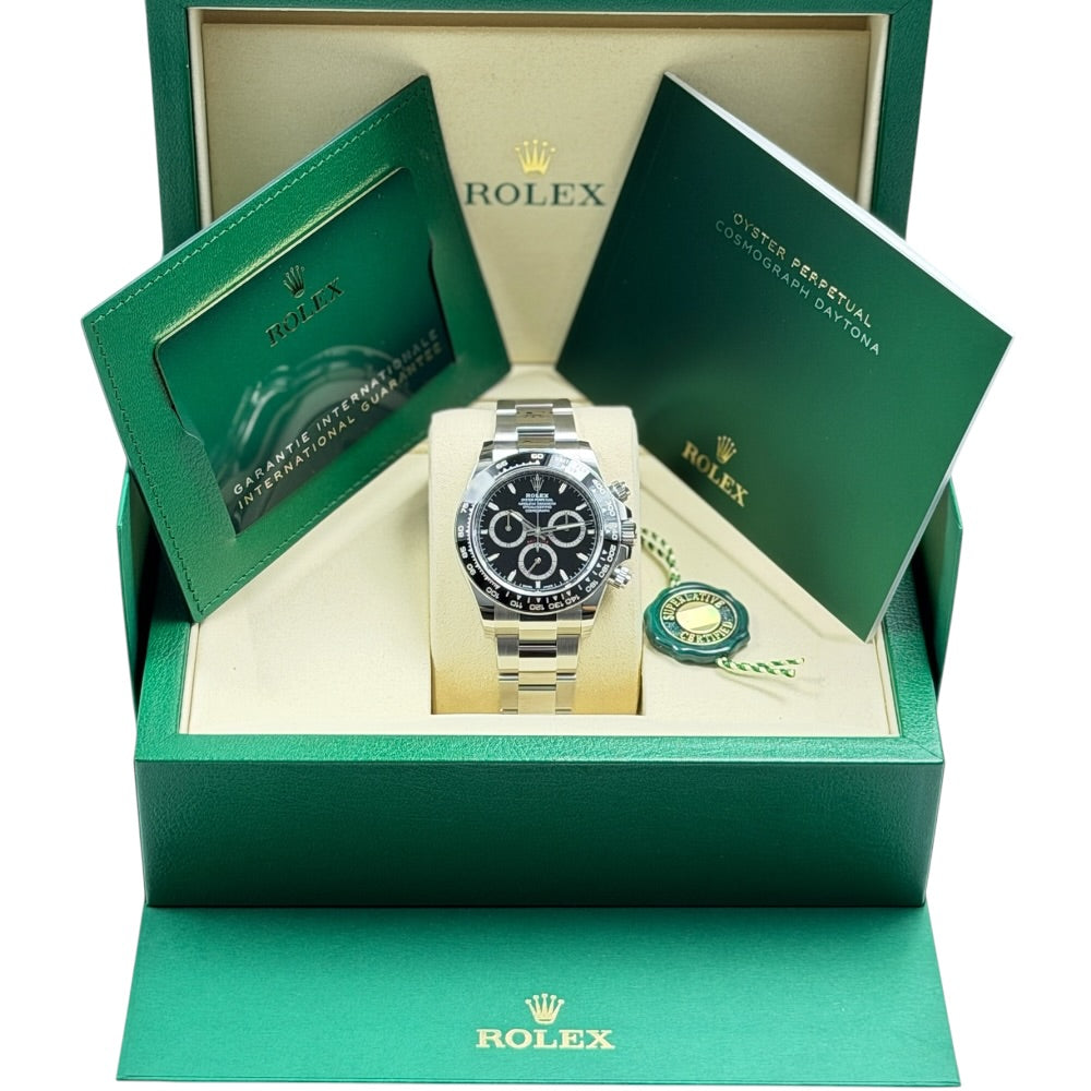 Rolex Cosmograph Daytona - 126500LN