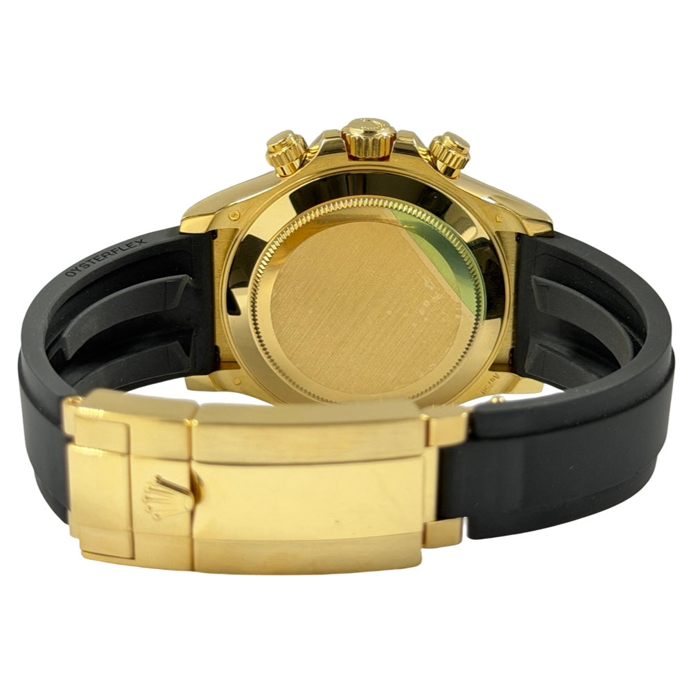 Rolex Cosmograph Daytona Gelbgold - 116518LN