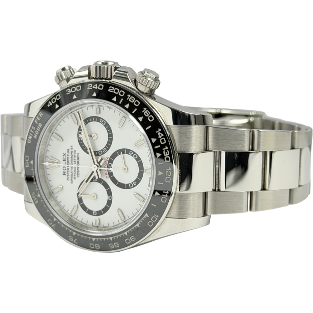 Rolex Cosmograph Daytona "Panda" - 126500LN