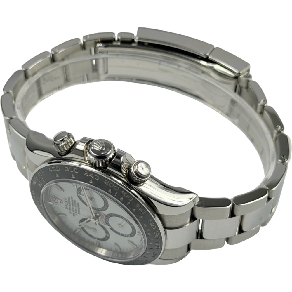 Rolex Cosmograph Daytona "Panda" - 126500LN