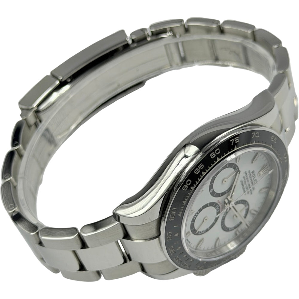 Rolex Cosmograph Daytona "Panda" - 126500LN