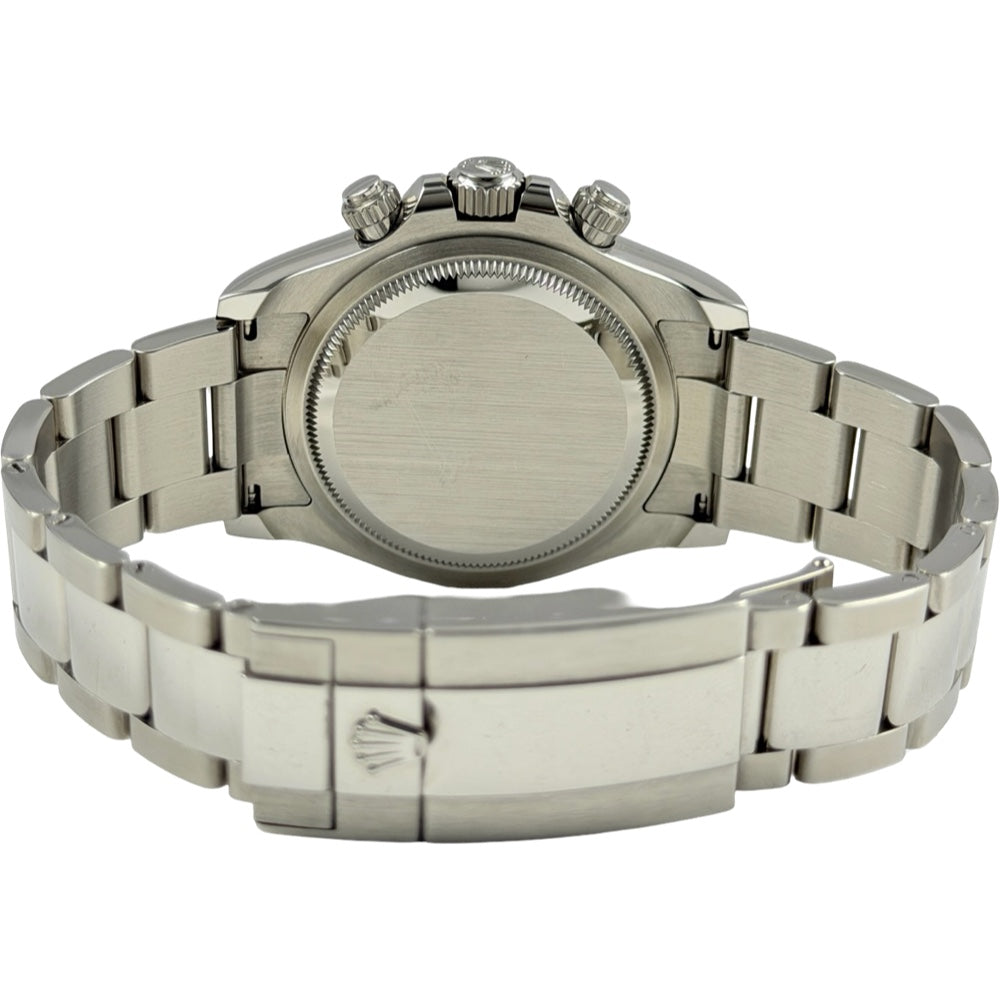 Rolex Cosmograph Daytona "Panda" - 126500LN