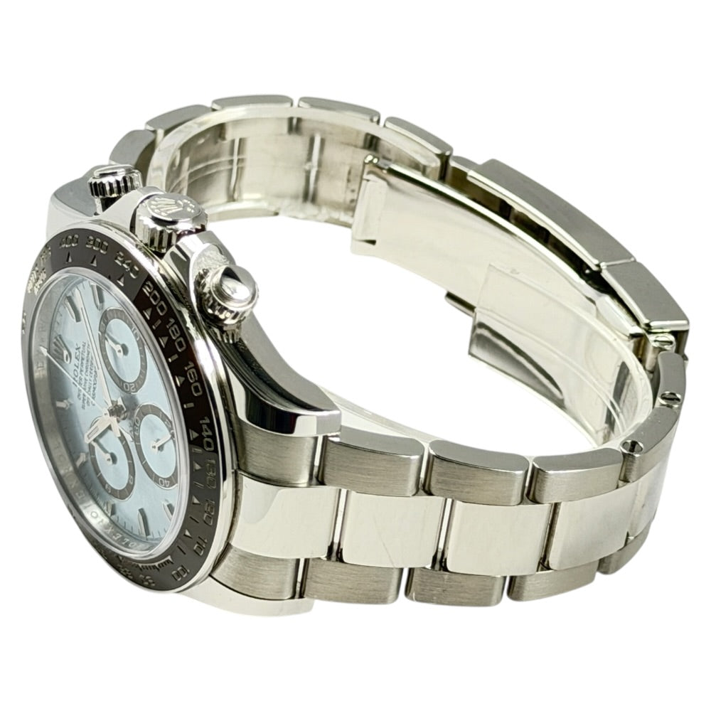 Rolex Cosmograph Daytona Platinum - 126506