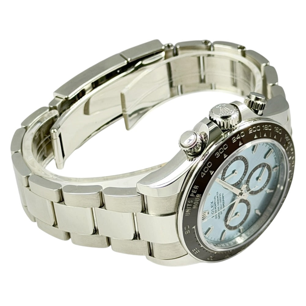 Rolex Cosmograph Daytona Platinum - 126506