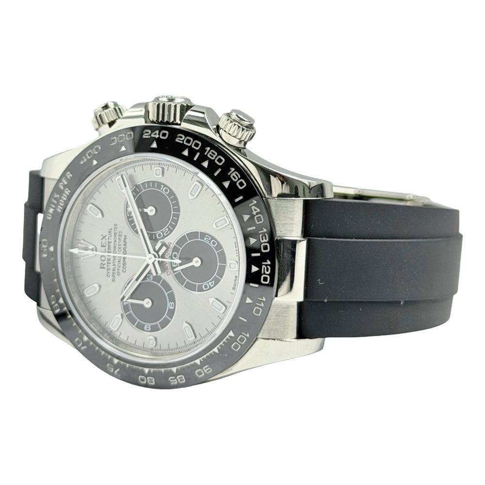 Rolex Cosmograph Daytona Weissgold "Ghost" - 116519LN