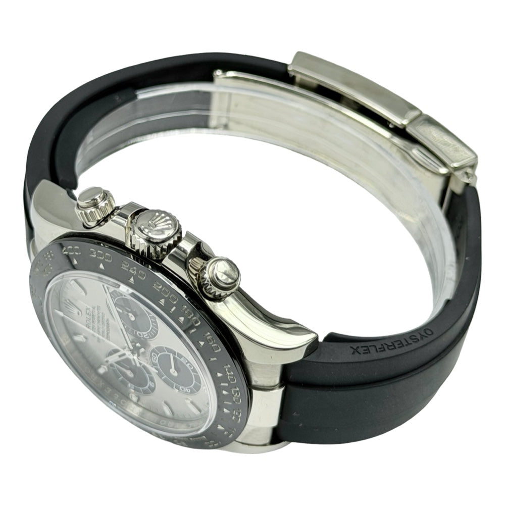 Rolex Cosmograph Daytona Weissgold "Ghost" - 116519LN