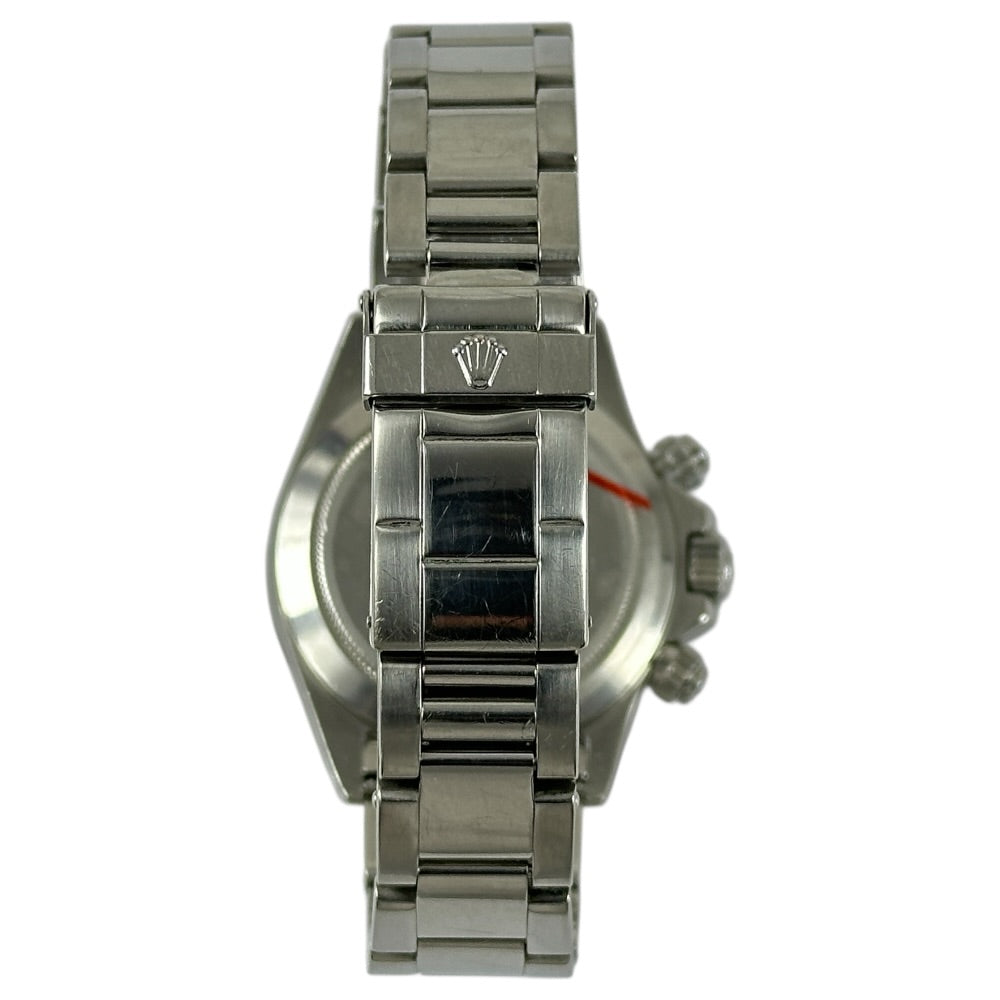 Rolex Cosmograph Daytona Zenith - 16520