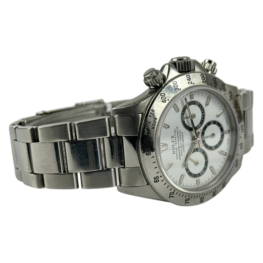 Rolex Cosmograph Daytona Zenith - 16520