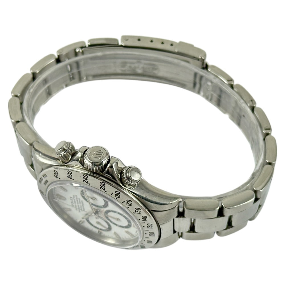 Rolex Cosmograph Daytona Zenith - 16520