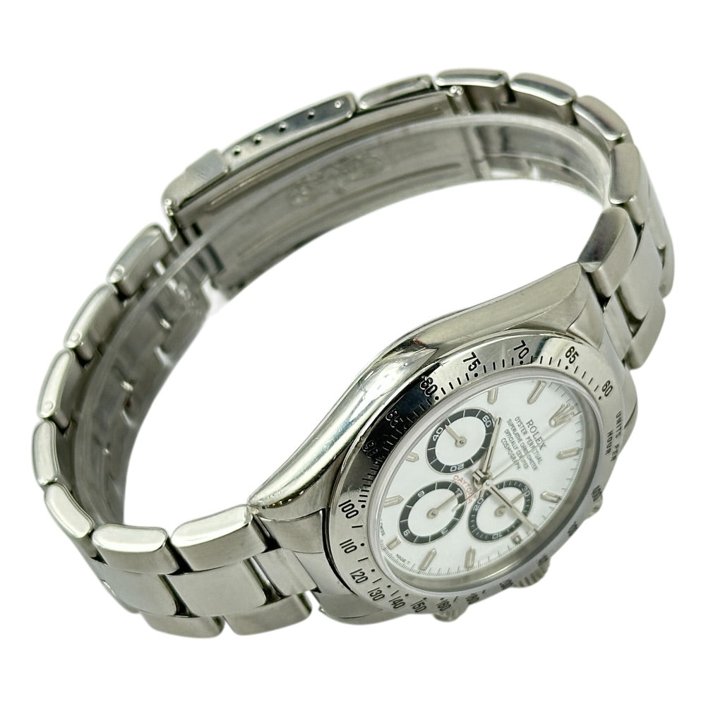 Rolex Cosmograph Daytona Zenith - 16520