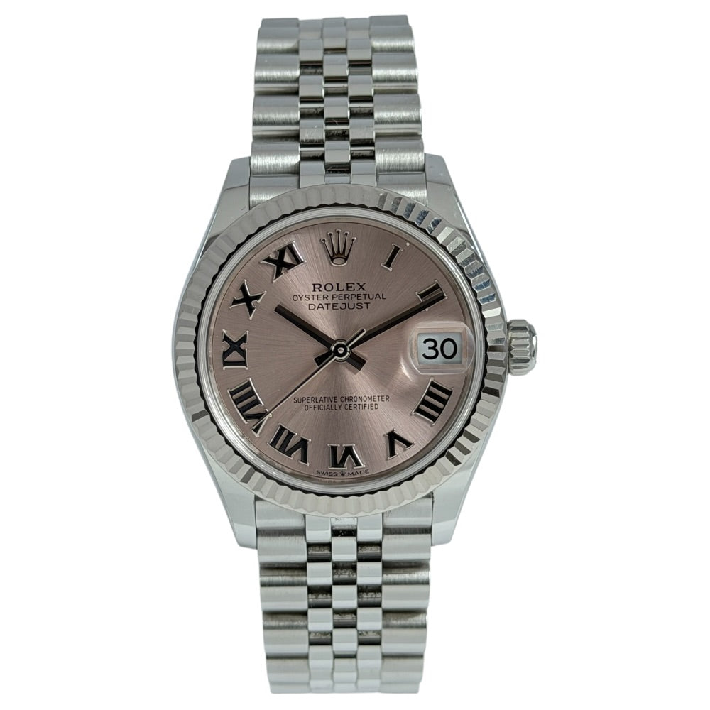 Rolex Datejust 31 - 278274 auf Stargold.ch erhältlich.