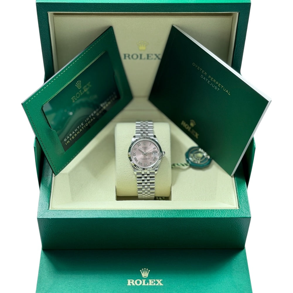Rolex Datejust 31 - 278274