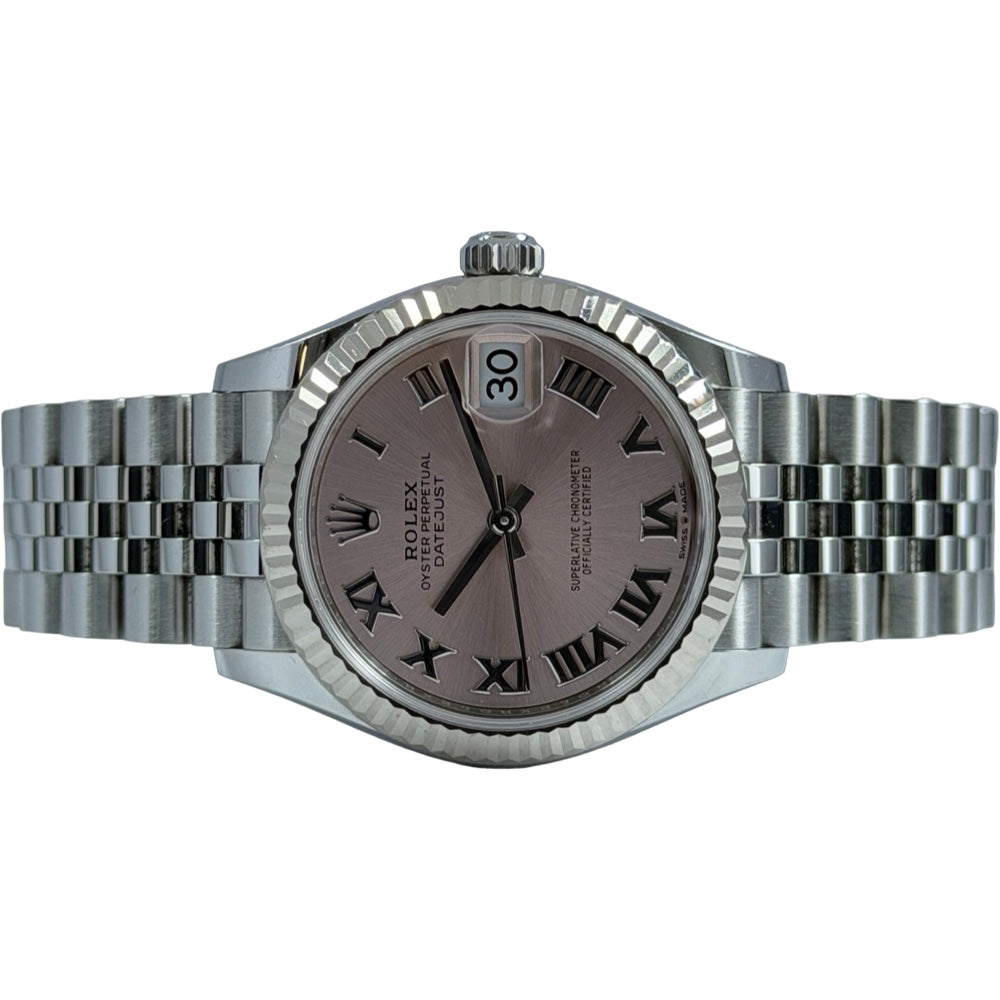 Rolex Datejust 31 - 278274