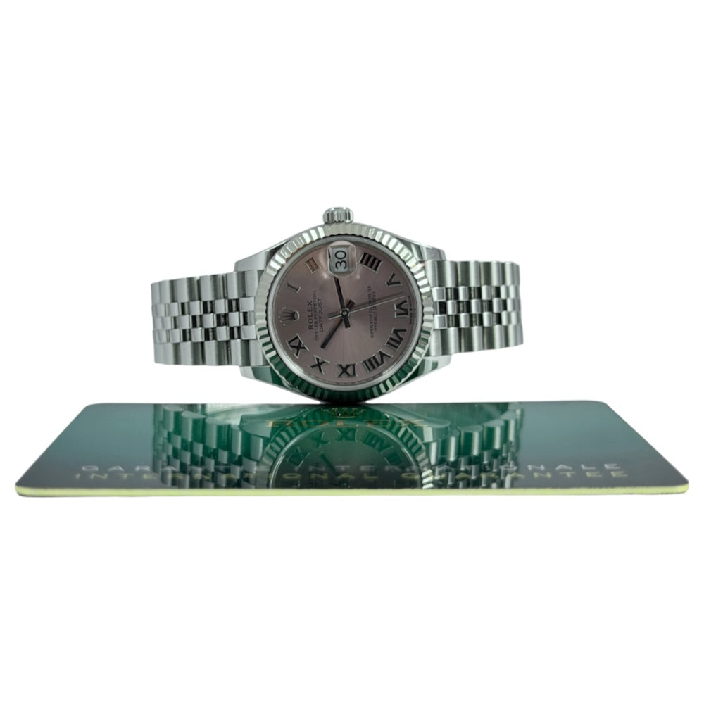 Rolex Datejust 31 - 278274