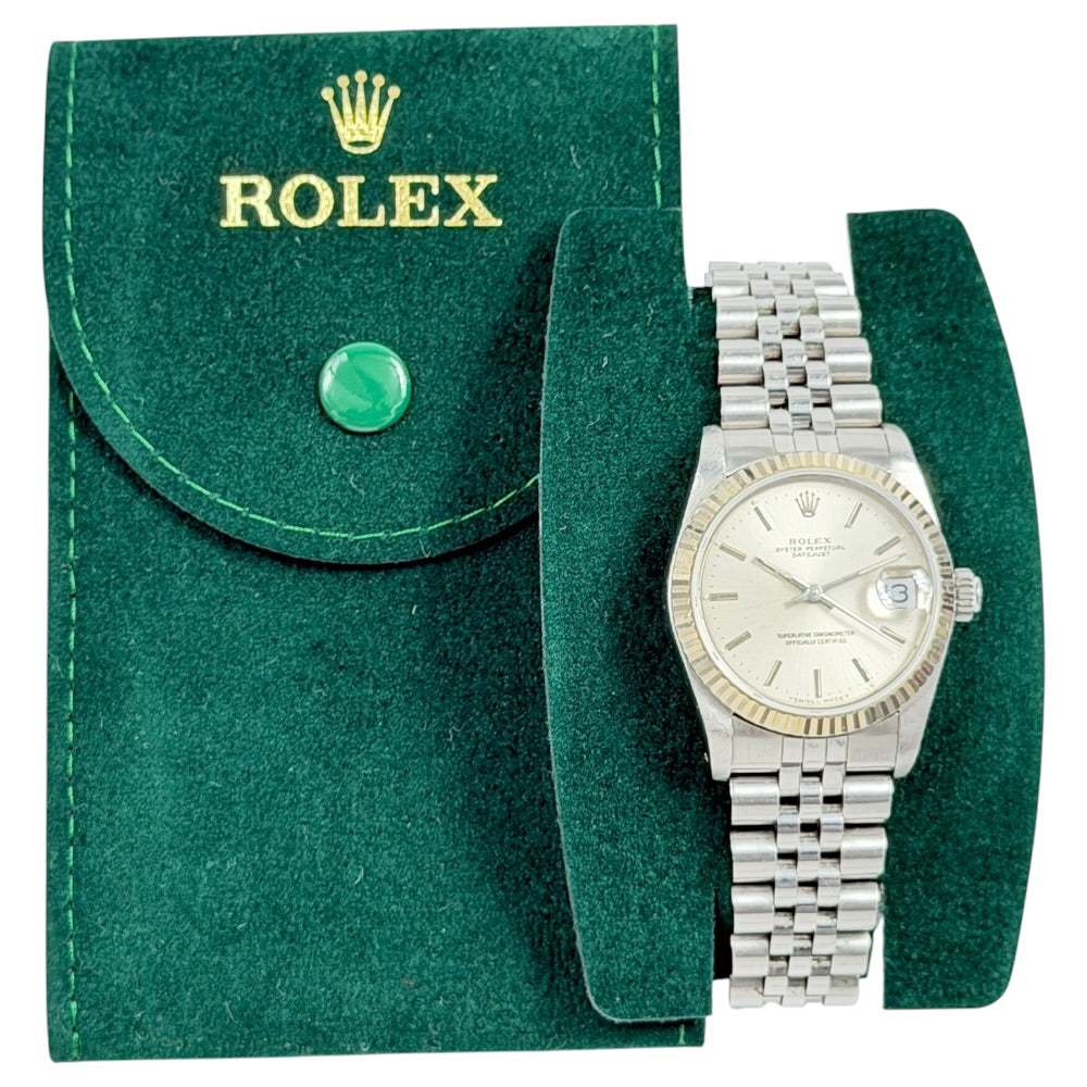 Rolex Datejust 31 - 68274