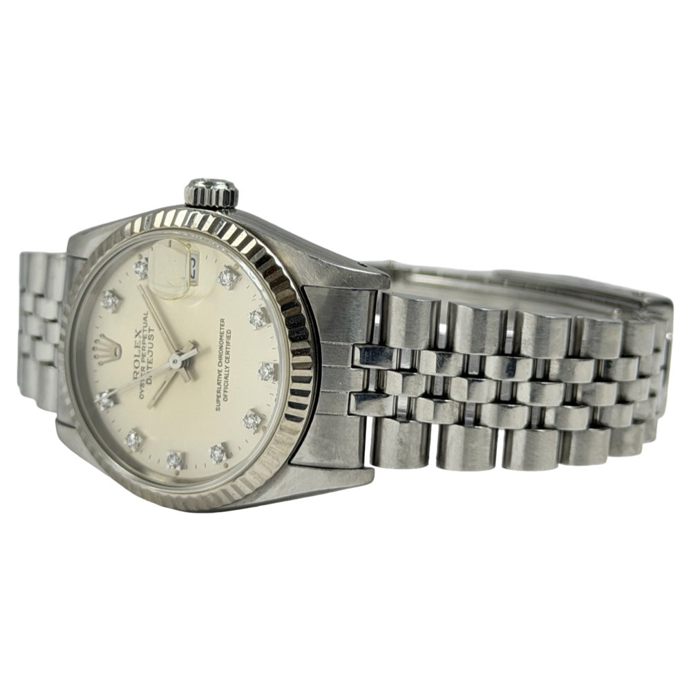 Rolex Datejust 31 - 68274G