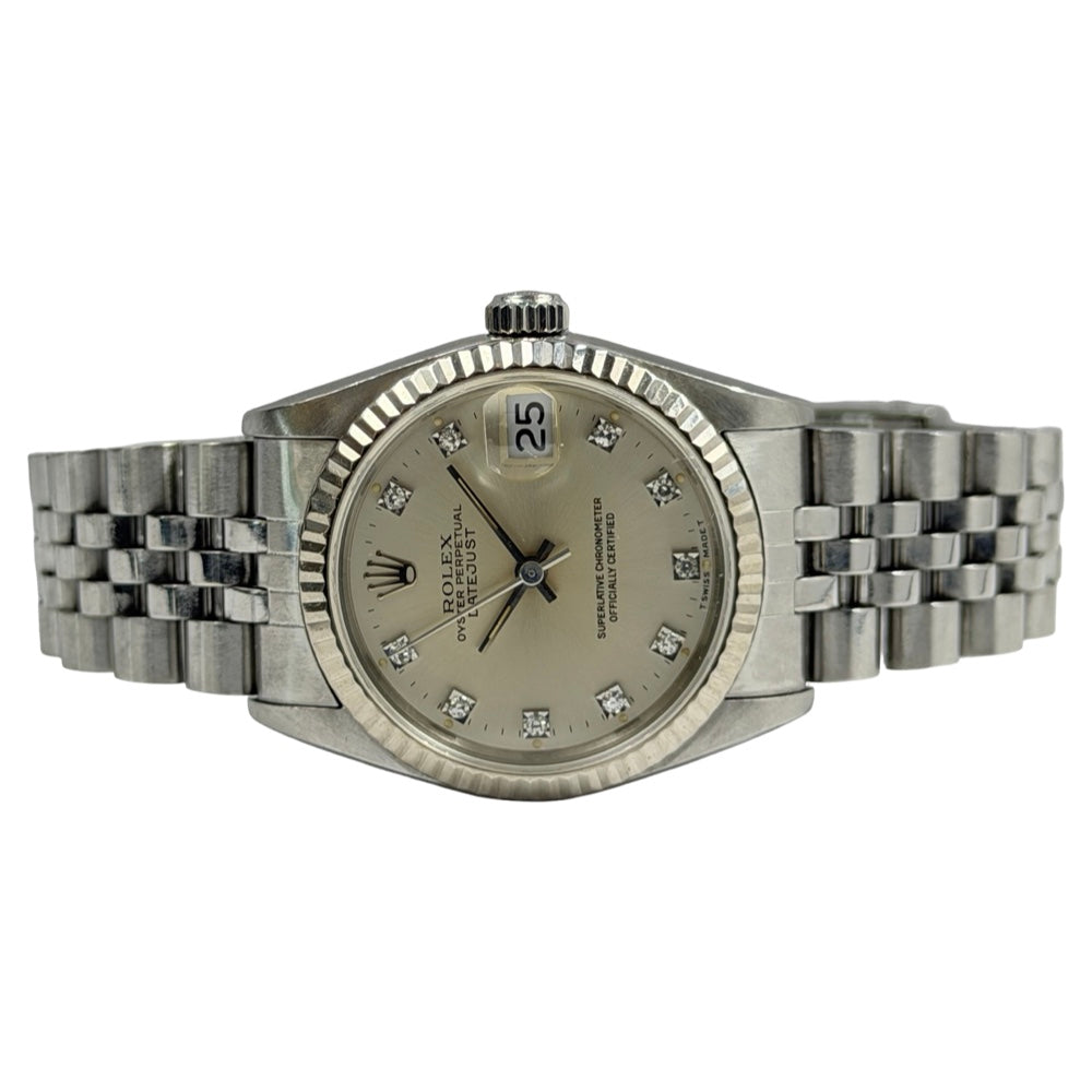Rolex Datejust 31 - 68274G