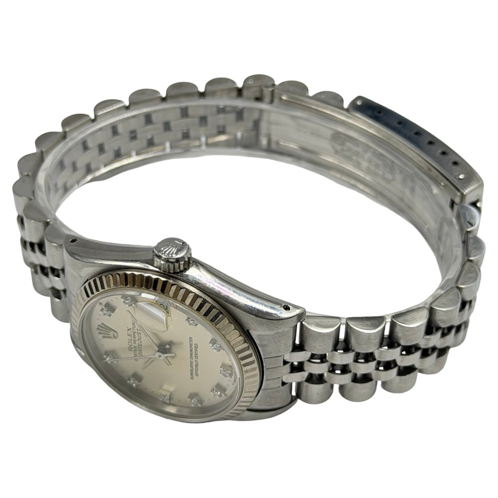 Rolex Datejust 31 - 68274G