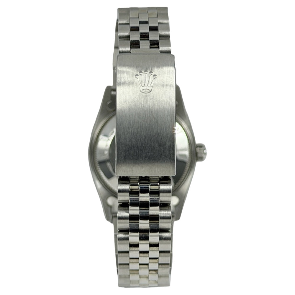 Rolex Datejust 31 mit Diamanten - 68274