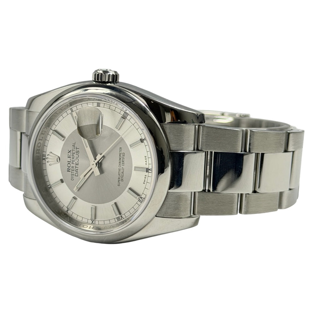 Rolex Datejust 36 - 116200