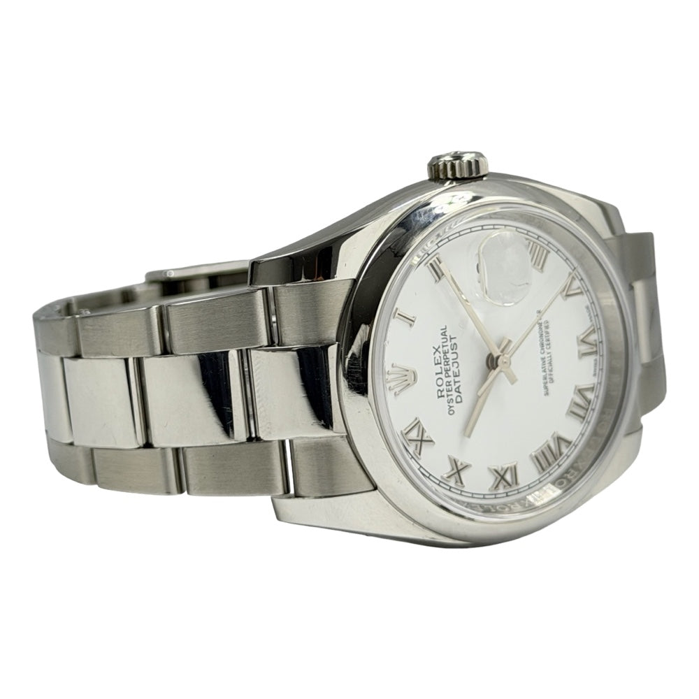 Rolex Datejust 36 - 116200