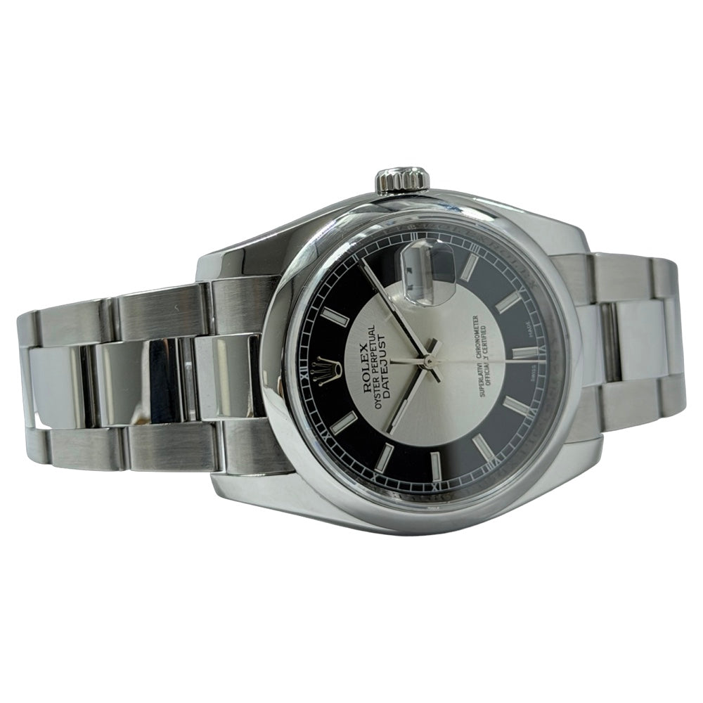 Rolex Datejust 36 - 116200