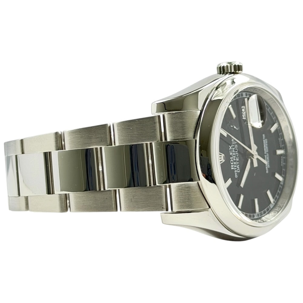 Rolex Datejust 36 - 116200