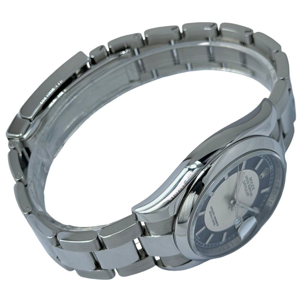 Rolex Datejust 36 - 116200