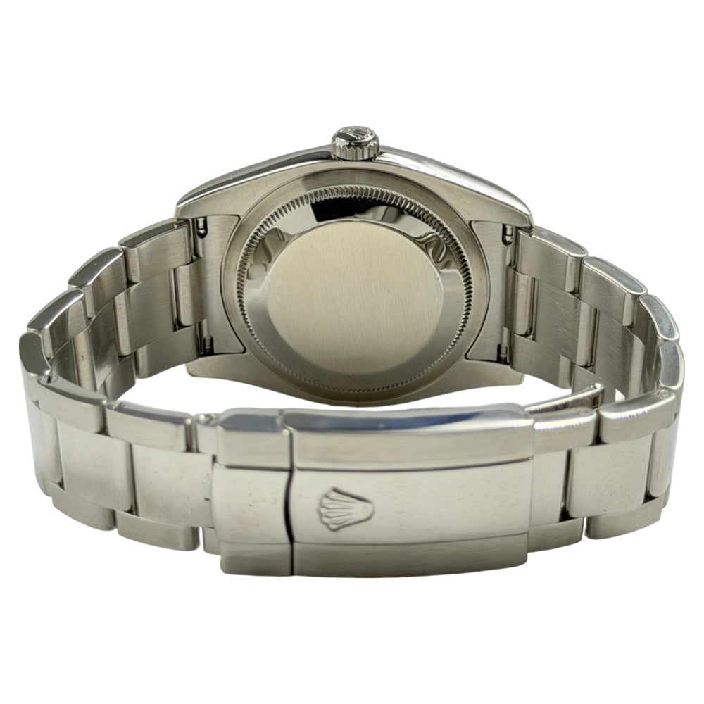 Rolex Datejust 36 - 116200