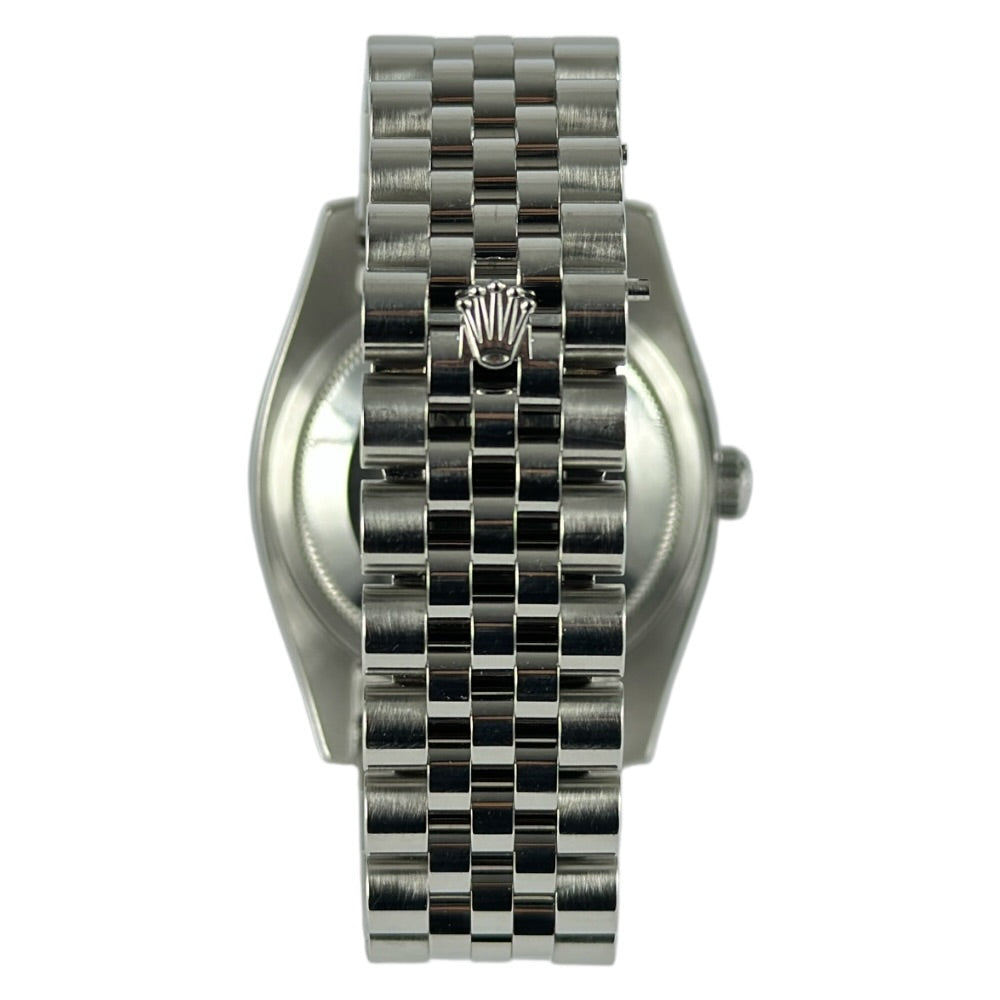 Rolex Datejust 36 - 116234